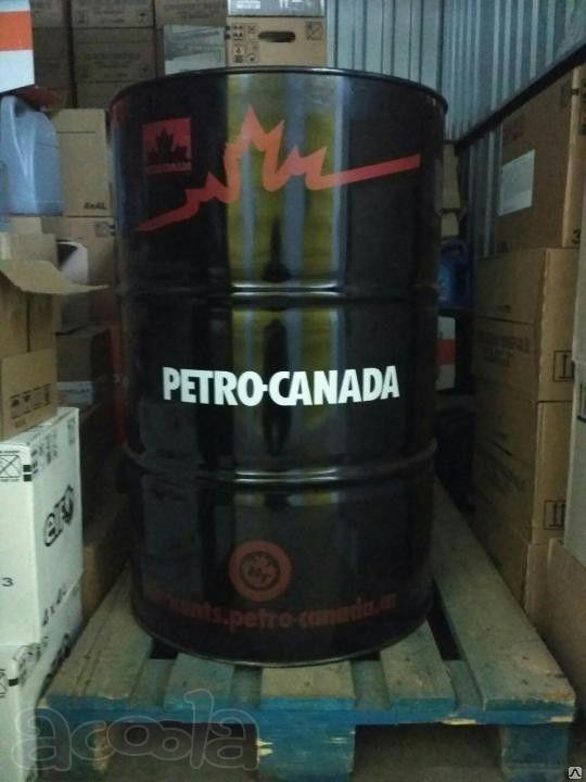 Масла Petro-Canada в бочках 205л